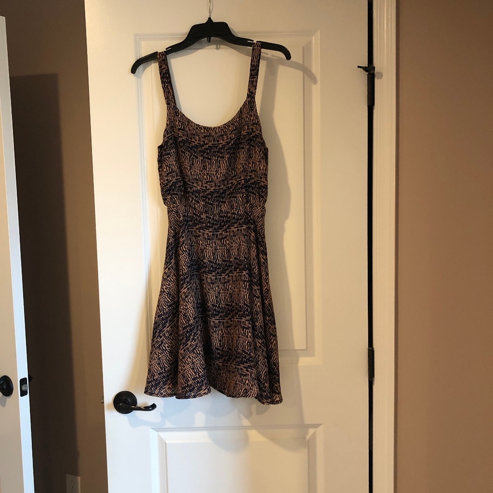 Best Society Dress